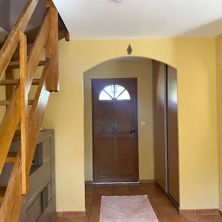 Villa Zamacena *