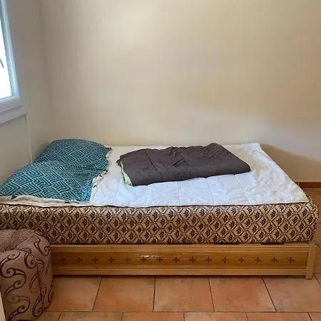 Villa Zamacena Vaison-la-Romaine