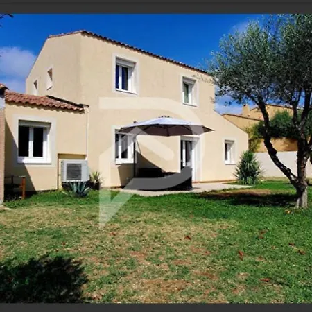Zamacena Villa